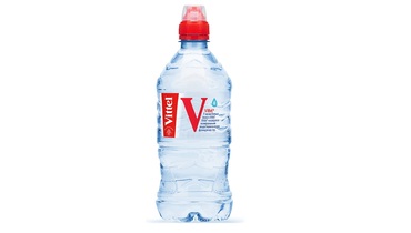 Изображение товара Вода минеральная Vittel природная негазированная пэт 750 мл
