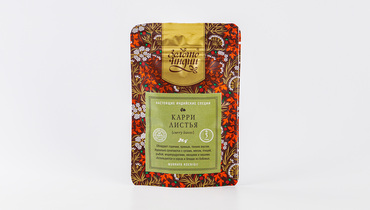 Изображение товара Карри листья Золото Индии