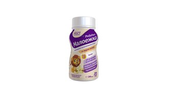 Изображение товара Специальная смесь PediaSure Малоежка со вкусом ванили с 12 месяцев 200 г