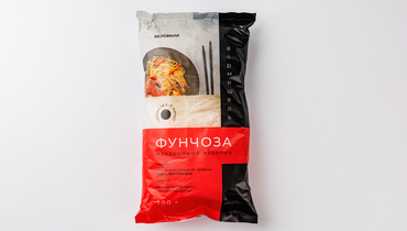 Изображение товара Вермишель "Фунчоза"
