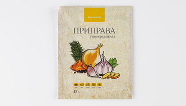 Изображение товара Приправа универсальная
