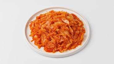 Изображение товара Капуста тушеная с овощами