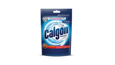 Изображение товара Средство для удаления накипи и смягчения воды Calgon в стиральных машинах 200 мл