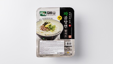 Изображение товара Лапша корейская рисовая быстрого приготовления со вкусом супа Комтан