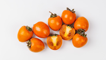 Изображение товара Мини хурма из Узбекистана - сладкий и полезный фрукт