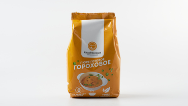 Изображение товара Каша гороховая