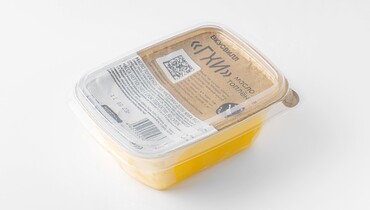 Изображение товара Масло топленое "Гхи", 140 г