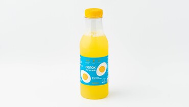 Изображение товара Белок яичный, 500 г
