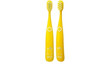 Изображение товара Зубная щетка детская Splat Junior от 5-11 лет мягкая щетина