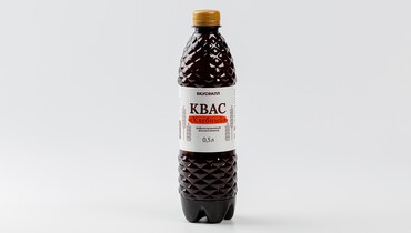 Изображение товара Квас "Хлебный", 500 мл