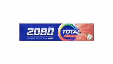 Изображение товара Зубная паста Dental Clinic 2080 Витаминный уход 120 г