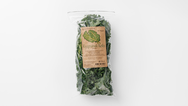 Изображение товара Салат Superfood Farm Кейл Кудрявый 190 г